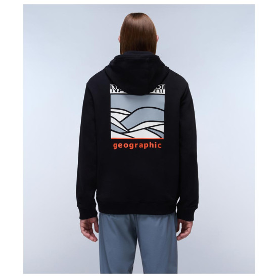 Napapijri Ανδρικό φούτερ B-Sovana Hoodie